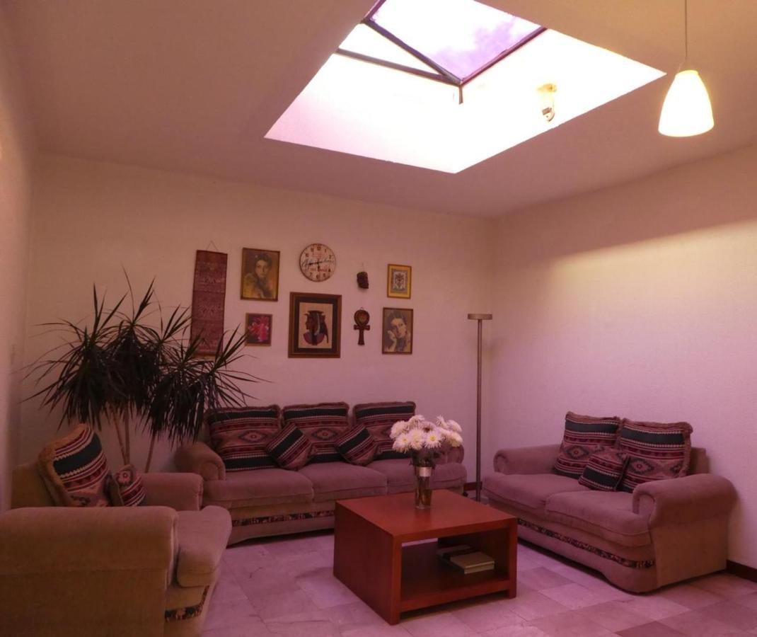 Cozy Private Hostal
