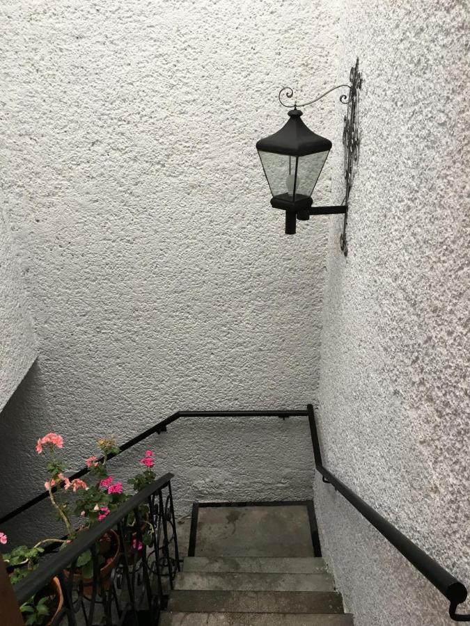 Hostal Cozy Private
