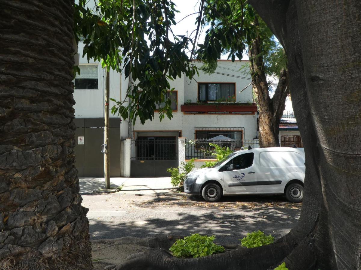 Cozy Private México DF