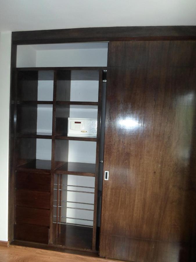 Copérnico Polanco Anzures Inn *