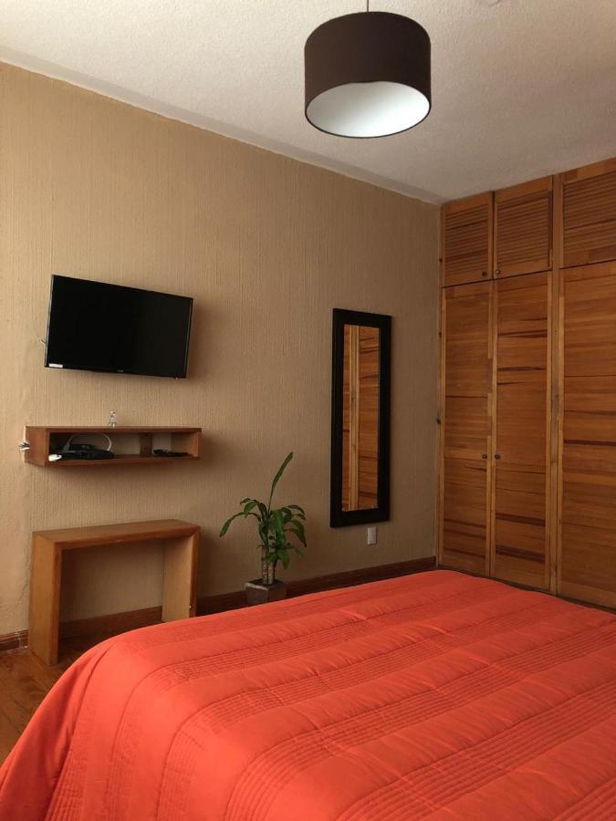 Cozy Private Hostal *