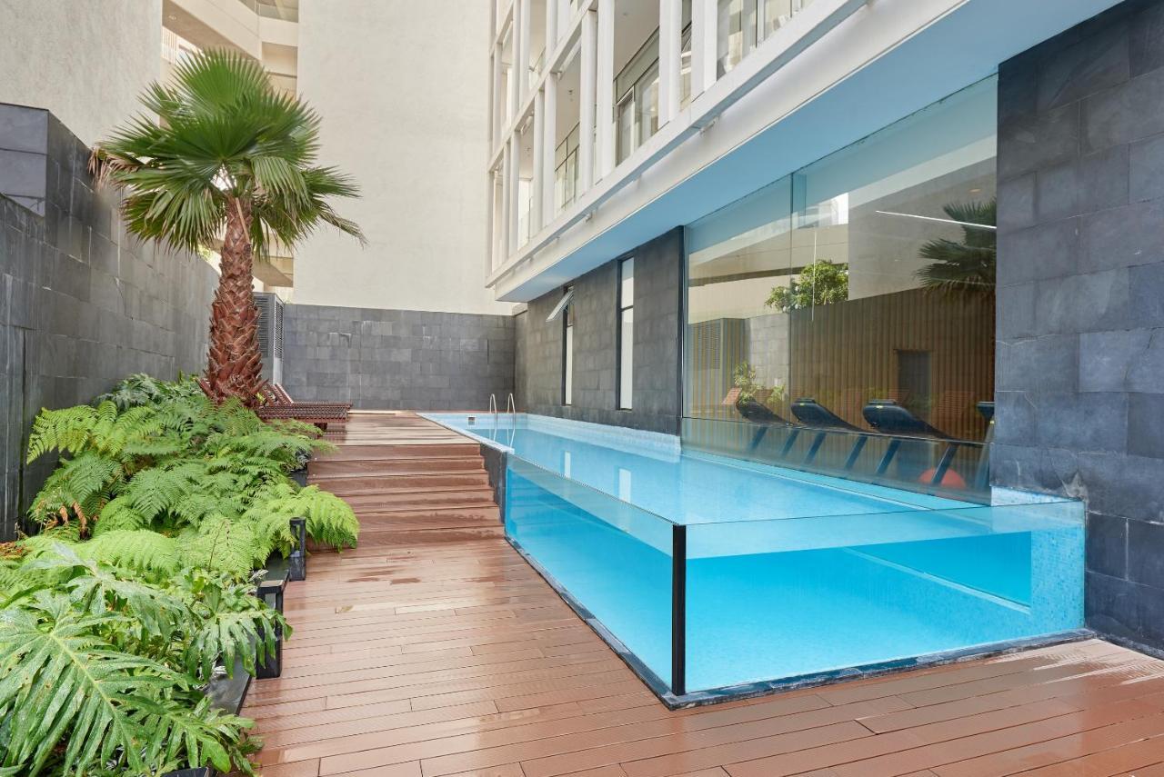 Sonder At Icon Condesa Aparthotel Mexico City