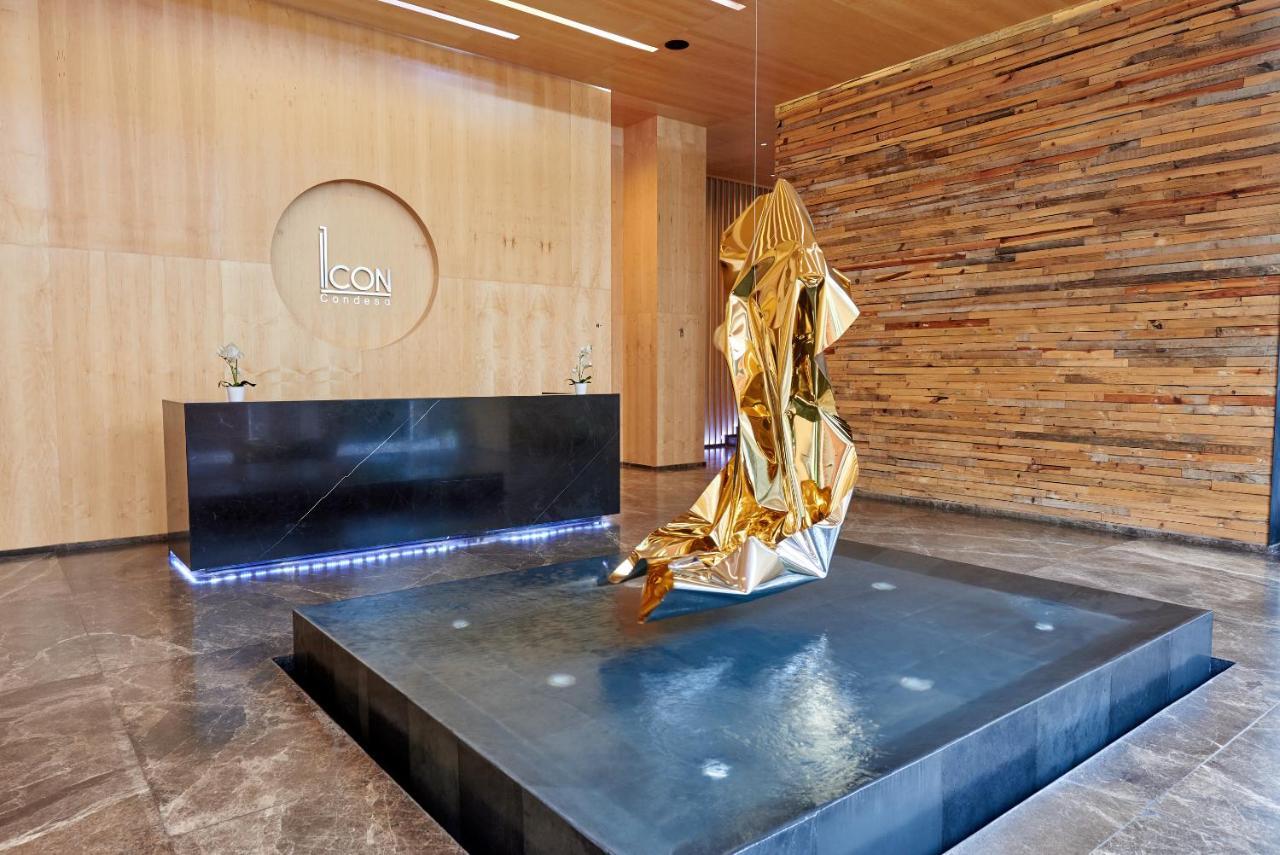Sonder At Icon Condesa Aparthotel 4*