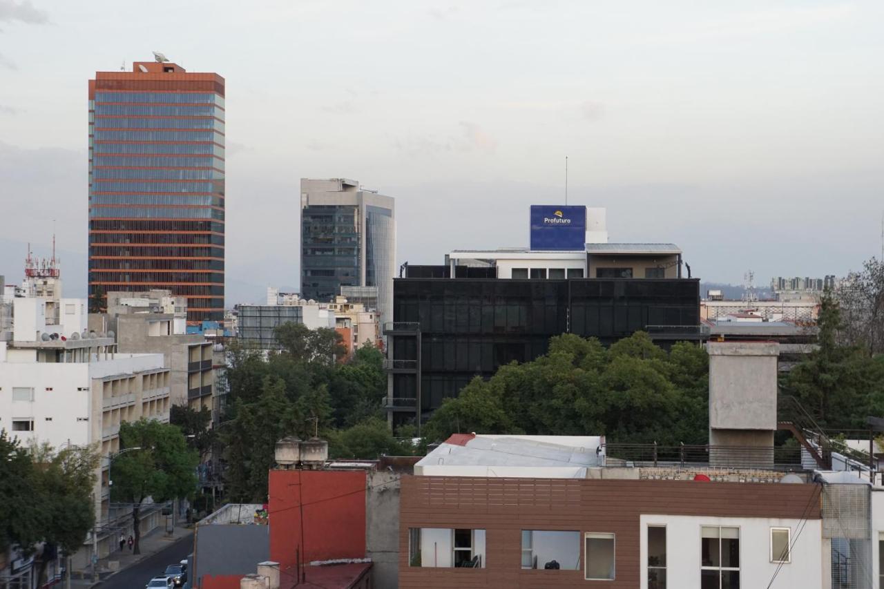 Real 3* México DF