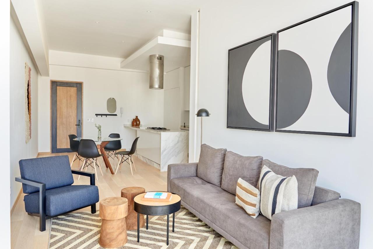 Aparthotel Sonder At Icon Condesa