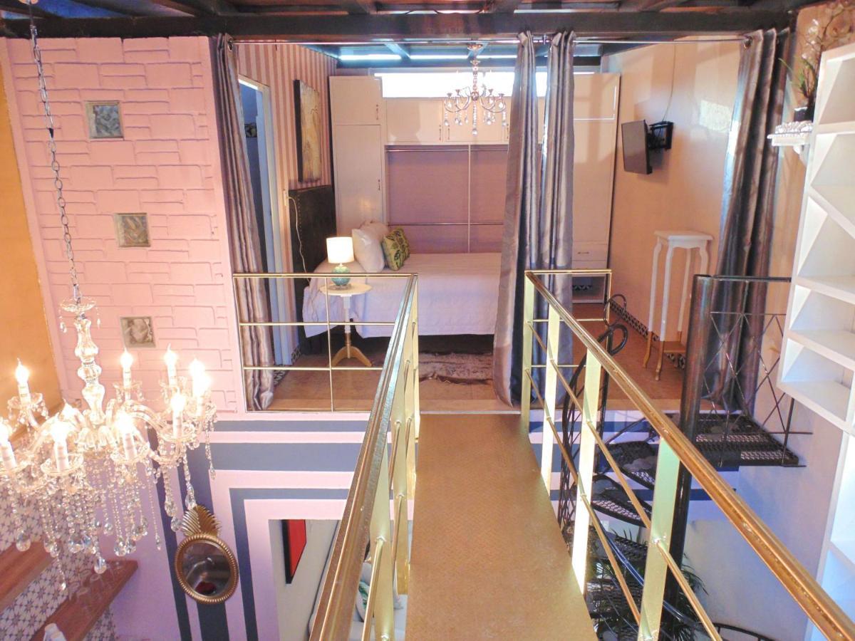 Viveros De Coyoacán, Estilo Y Comfort Apartahotel