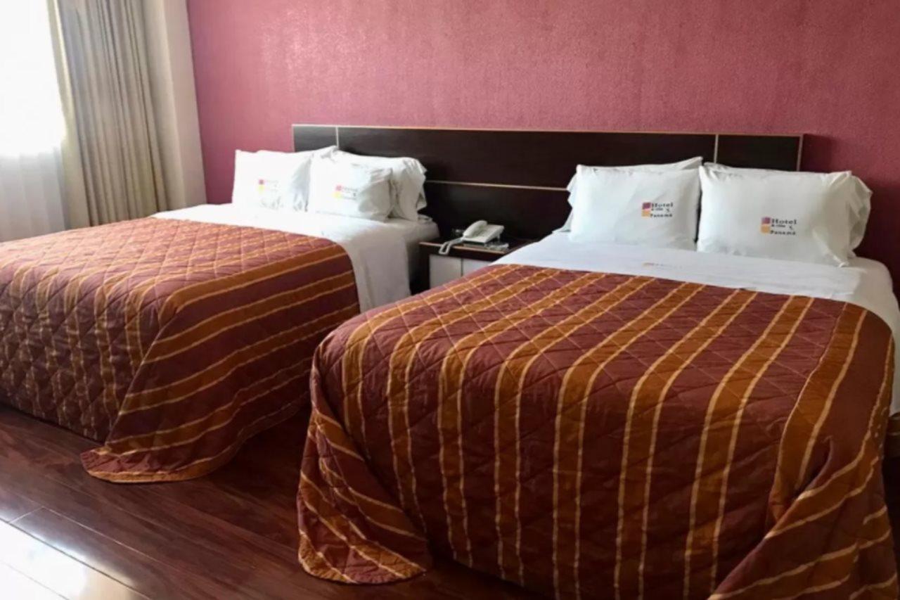 Hotel&villas Panamá 4*