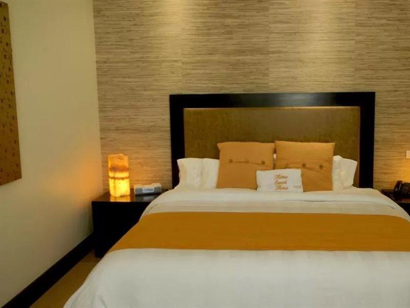 Aparthotel Hausuites Mexico City