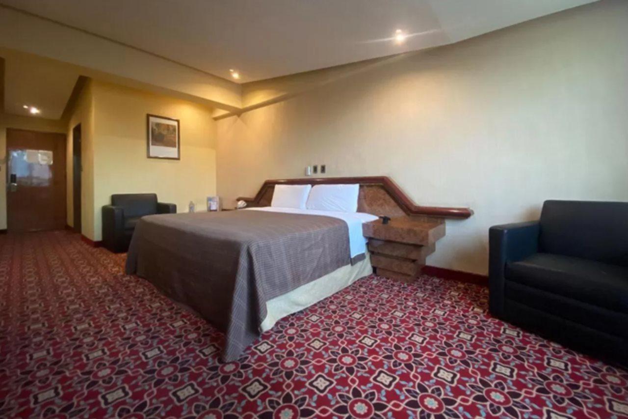 Hotel Escala Del Norte Cidade do México