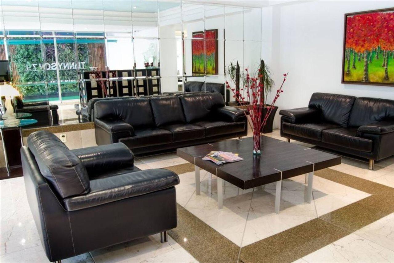 Apartamento L' Heritage Tennyson By Bluebay *