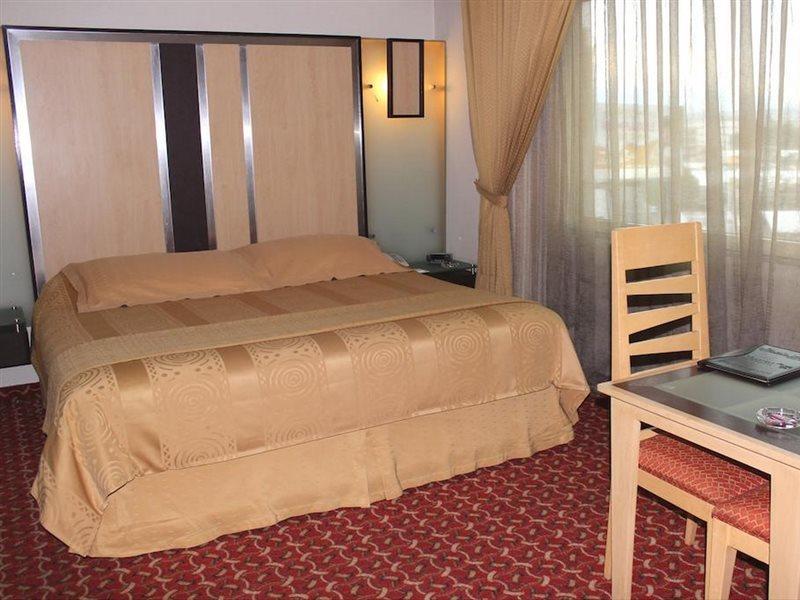 Scala Magna Hotel 4*