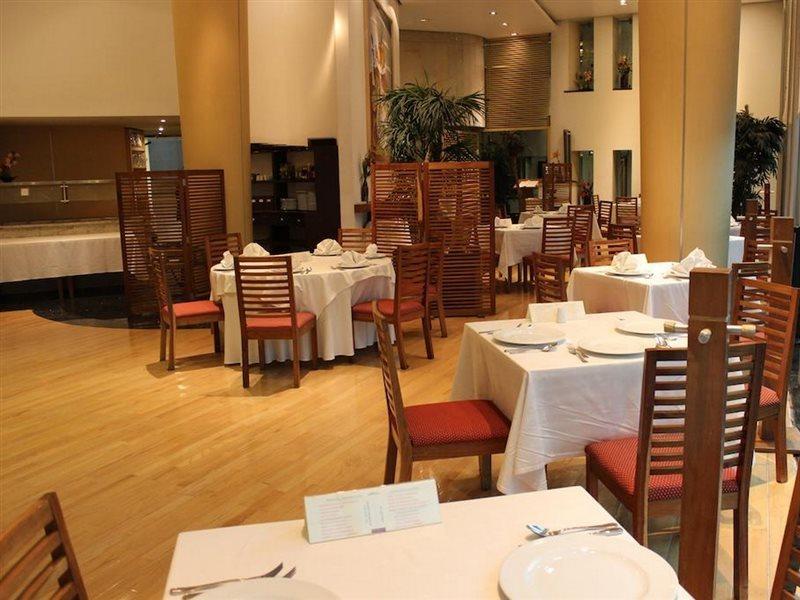 Hotel Scala Magna 4*