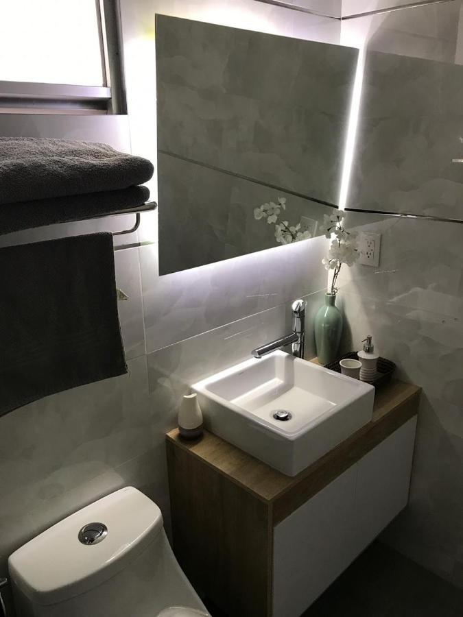 Comodo Ciudad De Mexico Apartamento *
