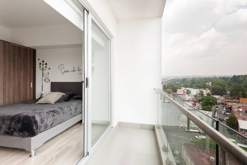San Angel - Unam 2parking 3br 2ba *