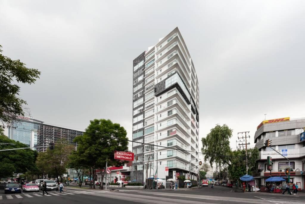 San Angel - Unam 2parking 3br 2ba * Cidade do México