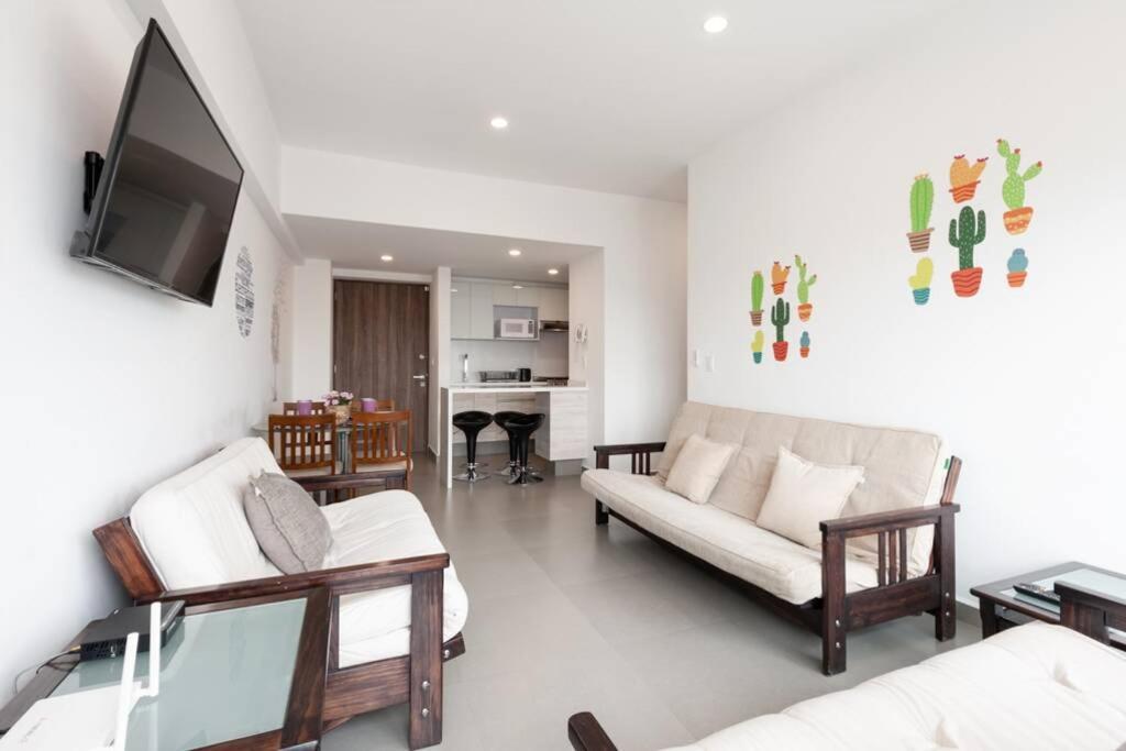 San Angel - Unam 2parking 3br 2ba Apartamento