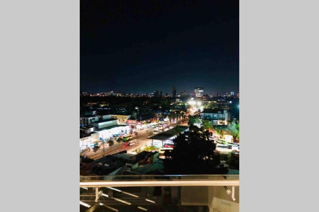 San Angel - Unam 2parking 3br 2ba Apartamento
