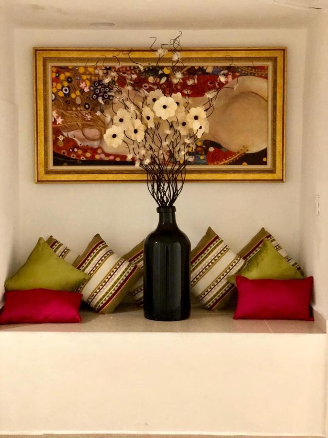 Las Almendras Casa de hóspedes