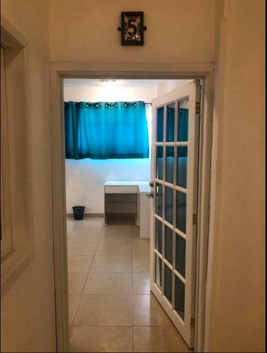 Las Almendras Casa de hóspedes *