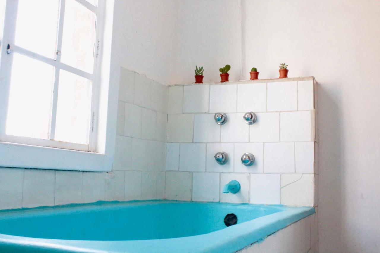 Hostal Massiosare El México DF