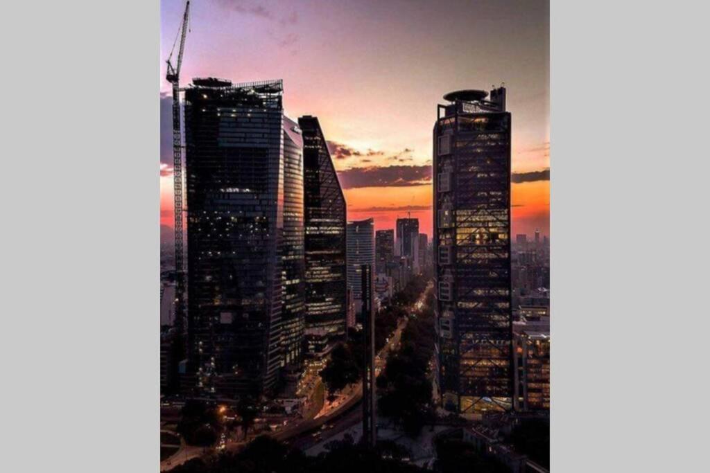 San Angel - Unam 2parking 3br 2ba *
