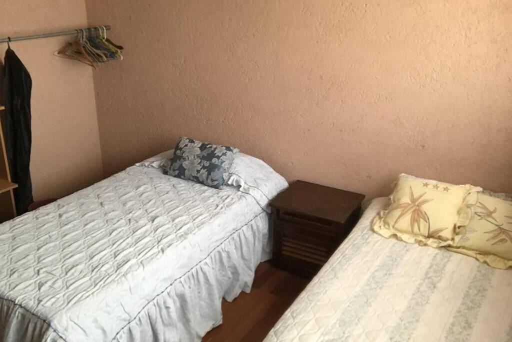 Casa Matlaltlkali - Zonas Arqueologicas Y Parques Temáticos Сasa de vacaciones