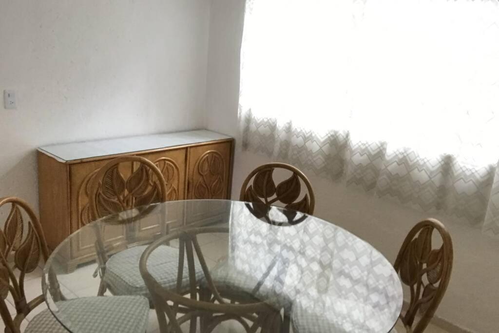 Casa Matlaltlkali - Zonas Arqueologicas Y Parques Temáticos Сasa de vacaciones México DF