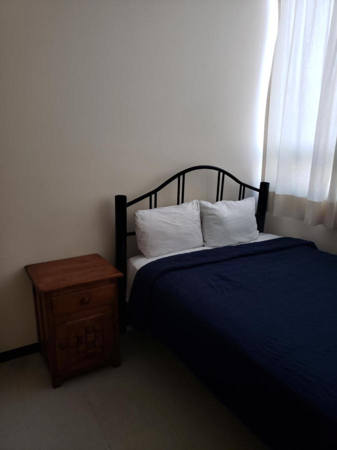 Ciudad De Casa de hóspedes 2*