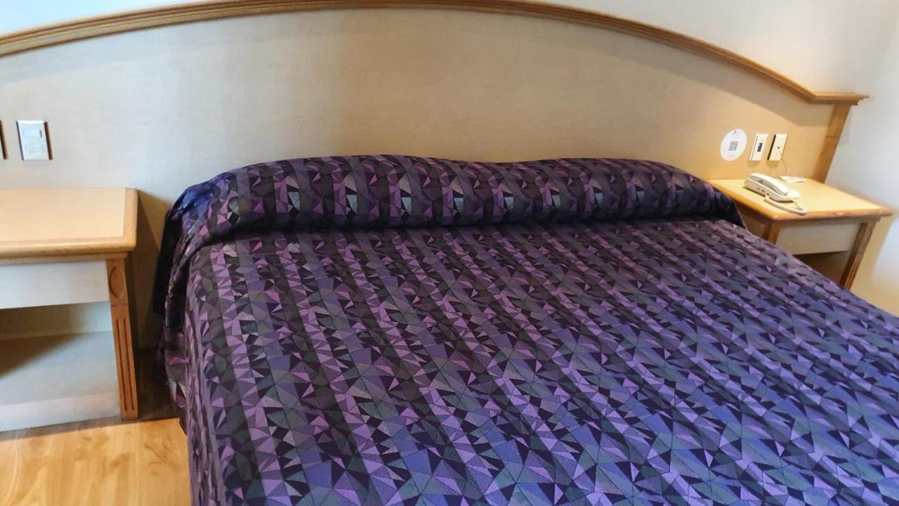 Hotel Revolución México DF