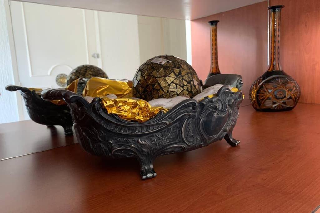 Departamento Maimonides Polanco