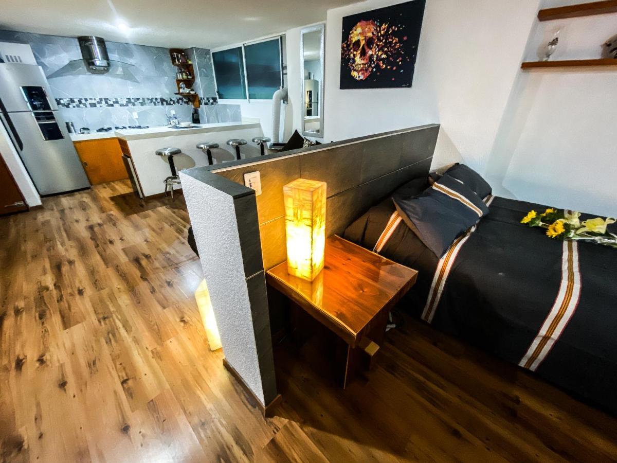 Condesa Loft By Wanderlust