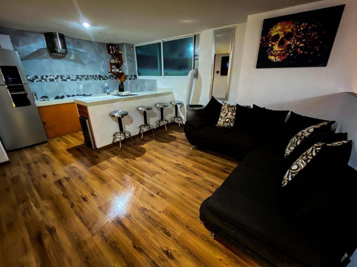 Condesa Loft By Wanderlust
