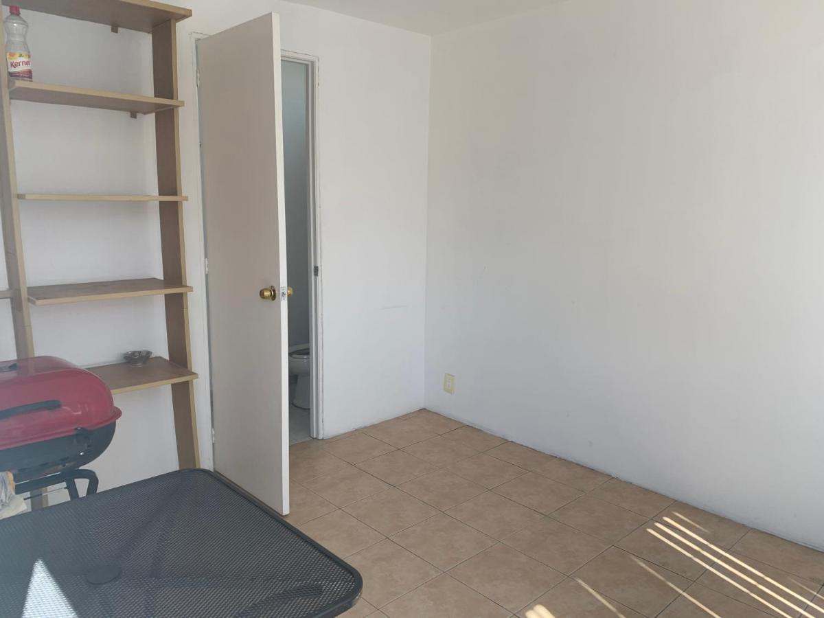 Apartamento Rooftop Penthouse Lamartine Polanco