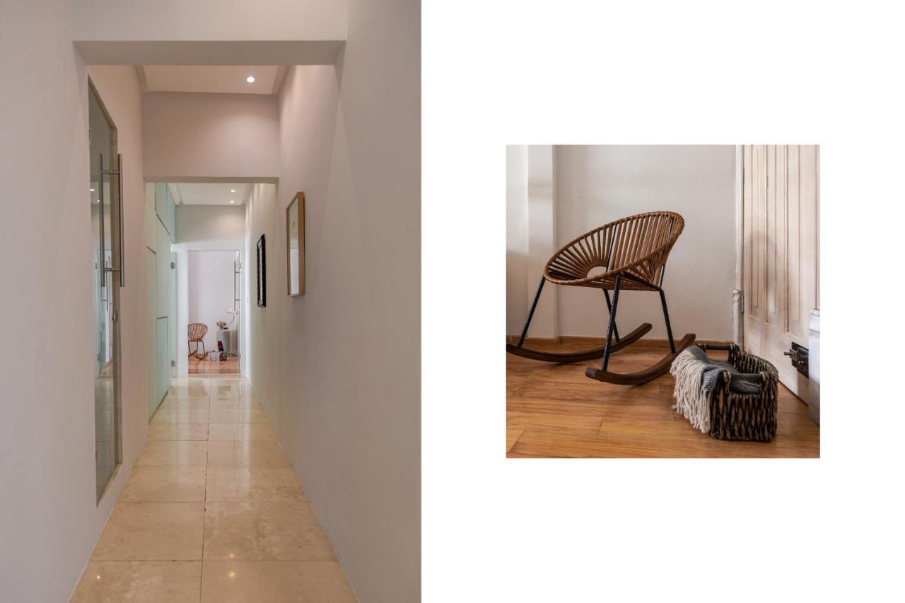 The Local Way: Mazatlán Apartamento
