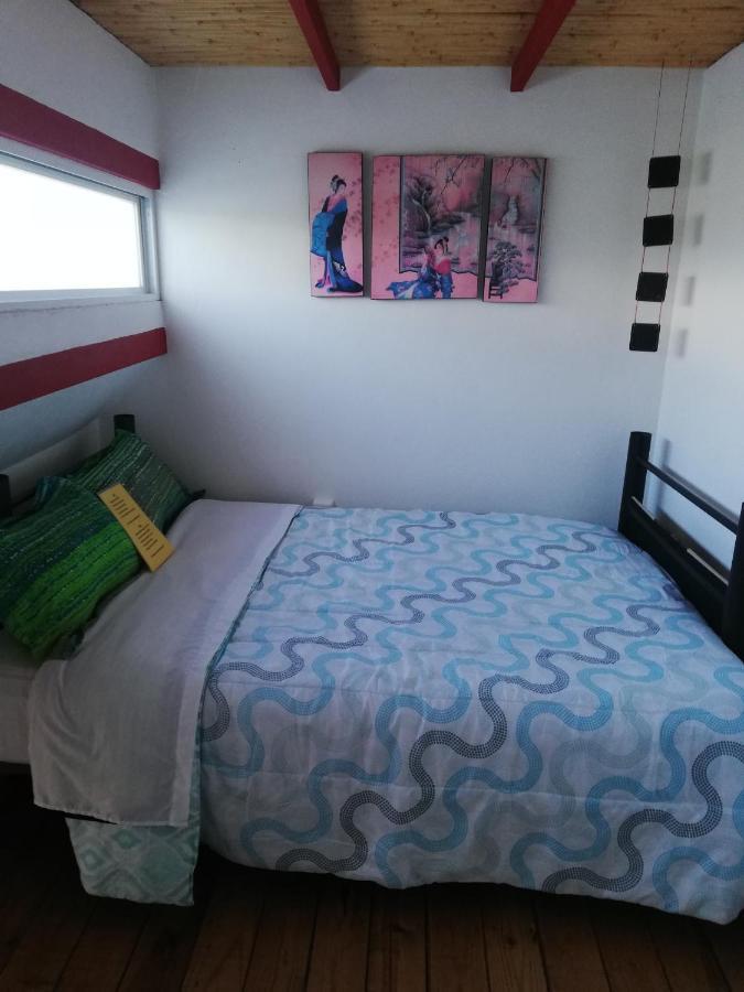 Hostal Mexico Airport Cdmx Hostel *