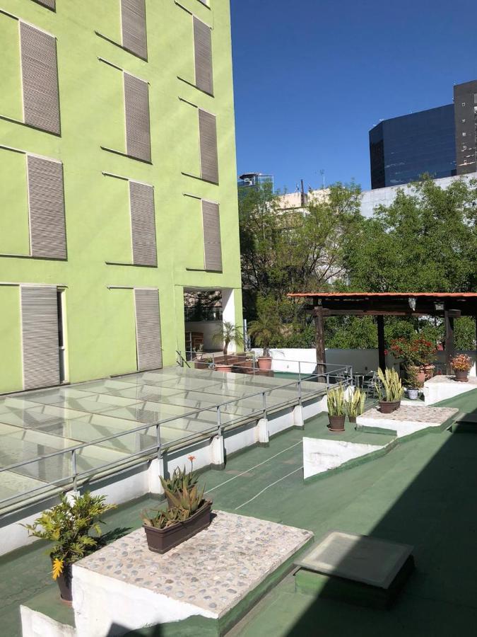 La Tercia * México DF