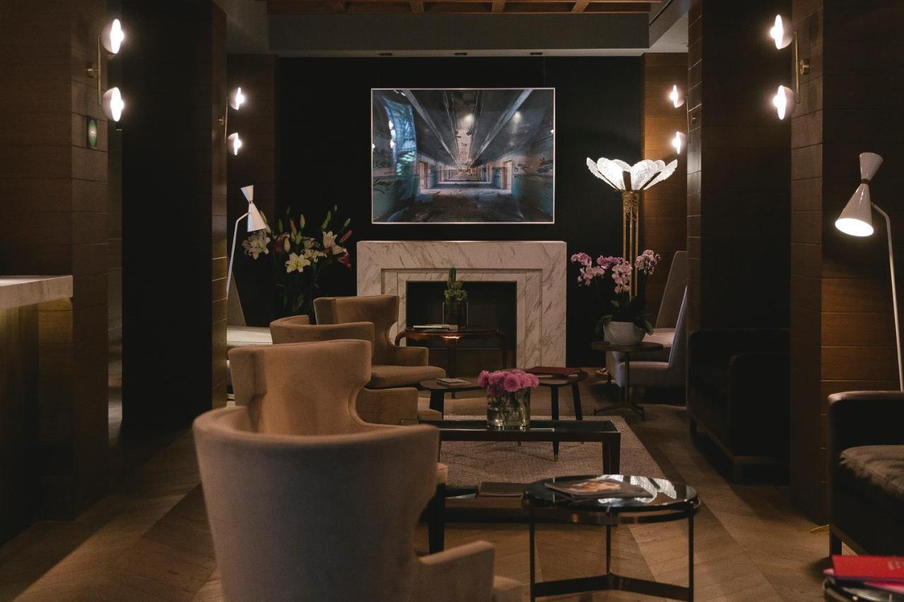 Brick Mexico - Small Luxury Of The World