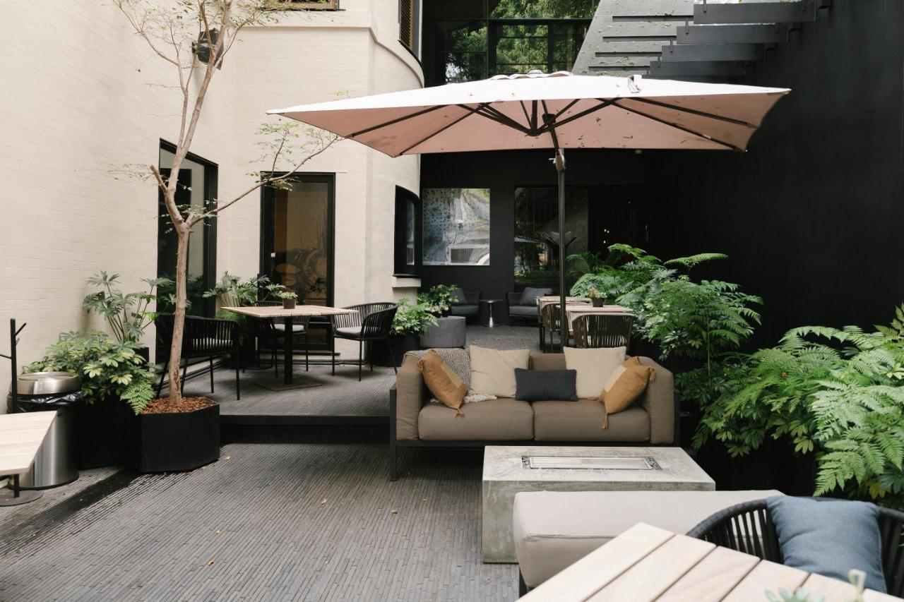 Brick Mexico - Small Luxury Of The World Hotel