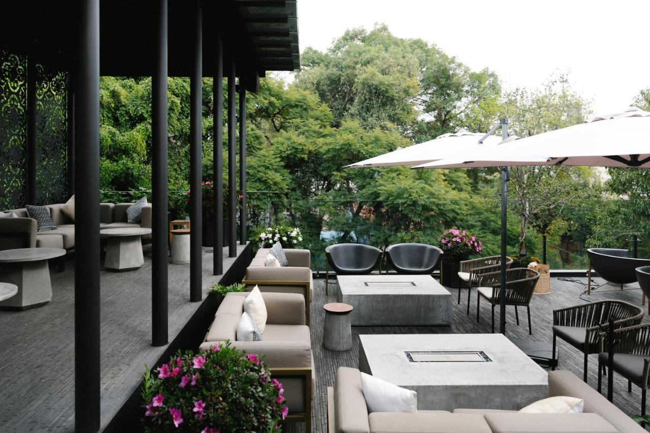 Hotel Brick Mexico - Small Luxury Of The World 5*
