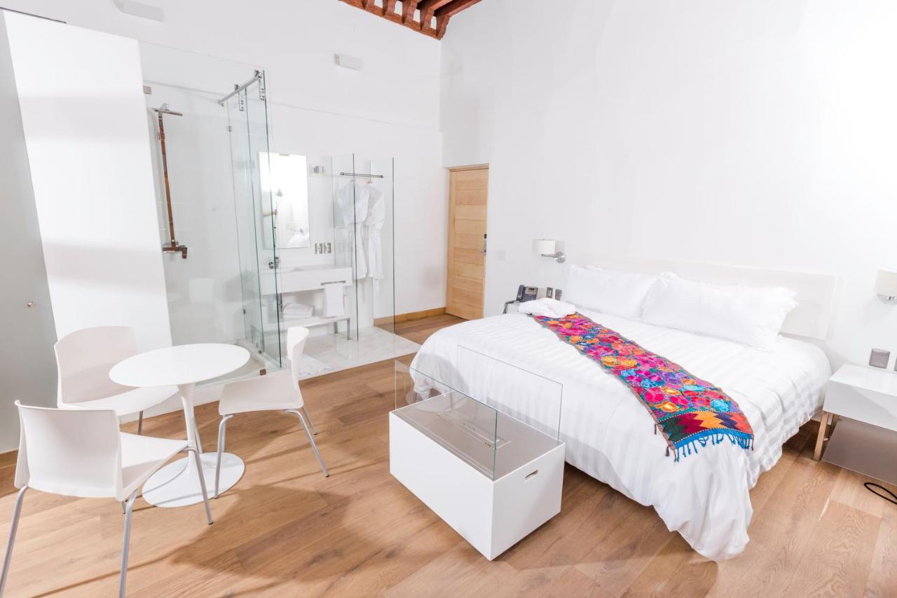 Domingo Santo Boutique (adults Only) Hotel