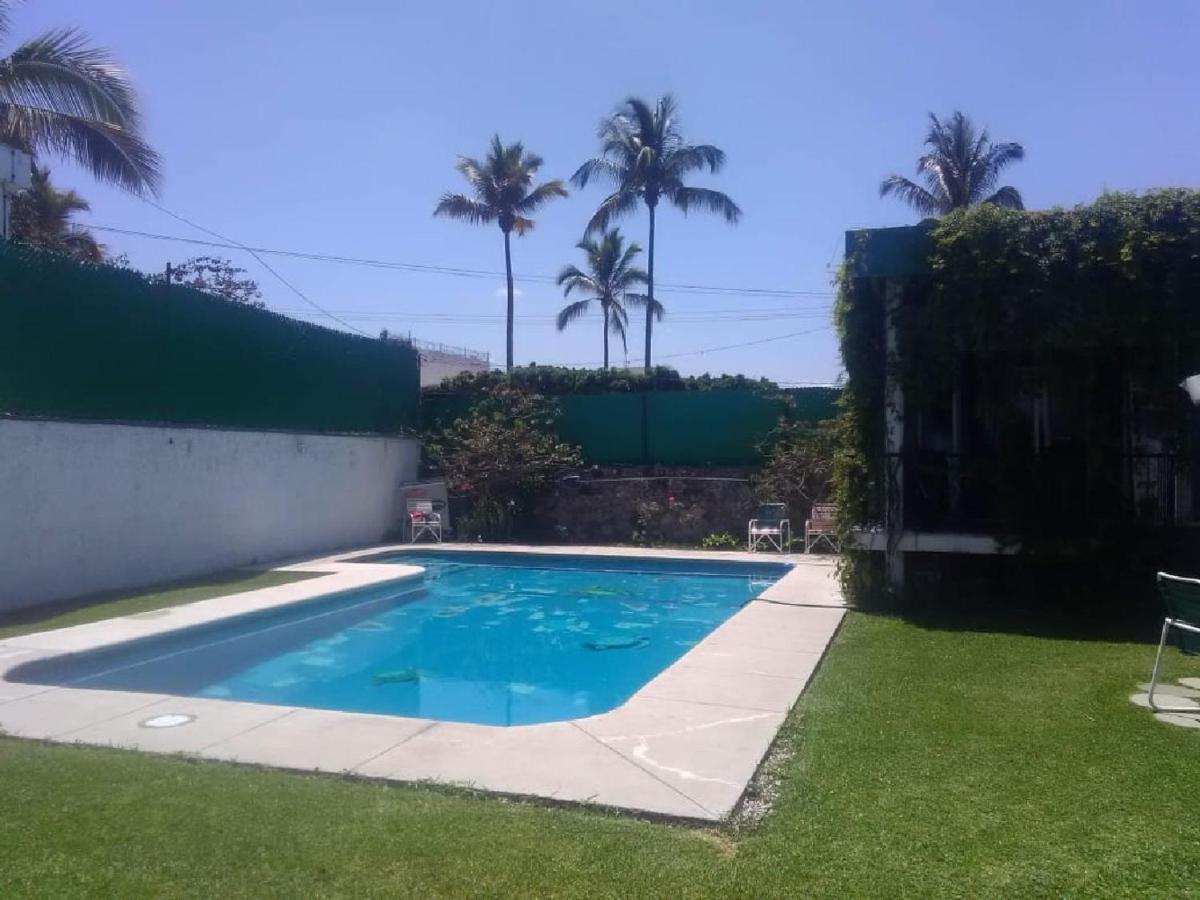 Burgos Cuernavaca Holiday home