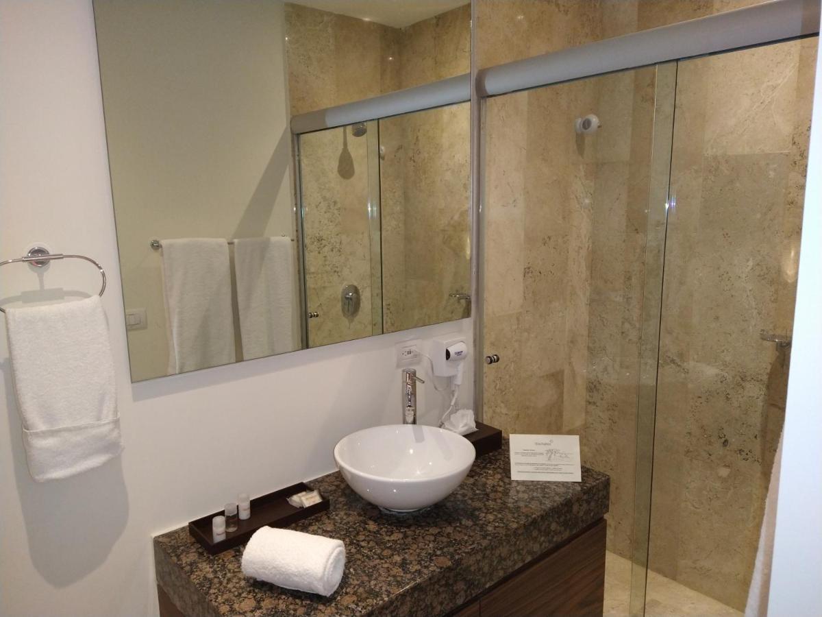 Apartahotel Hausuites
