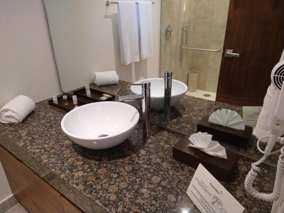 Aparthotel Hausuites