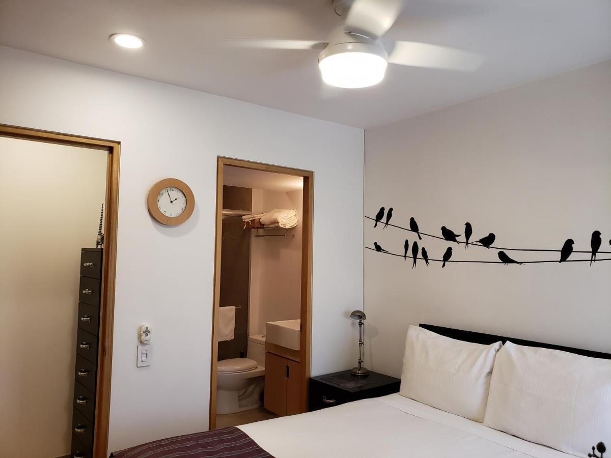 Apartamento Luxury In Carso, Polanco México DF