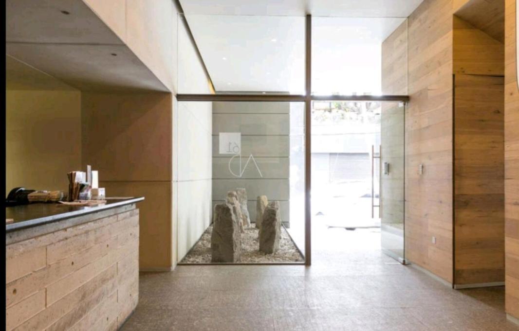Luxury In Carso, Polanco