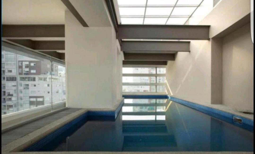 Luxury In Carso, Polanco *
