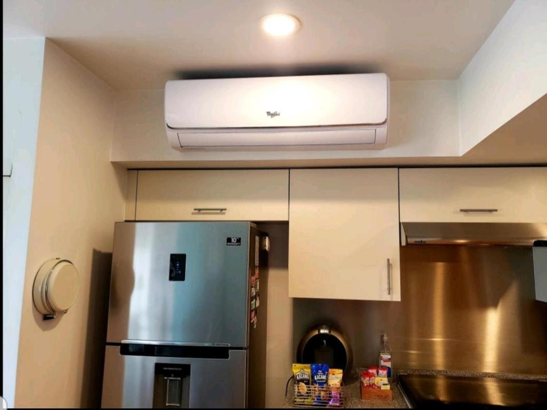 Apartamento Luxury In Carso, Polanco *