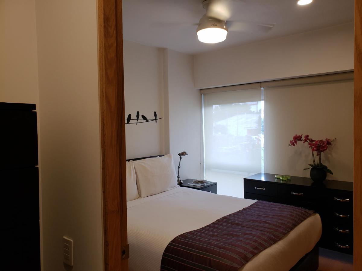 Apartamento Luxury In Carso, Polanco *