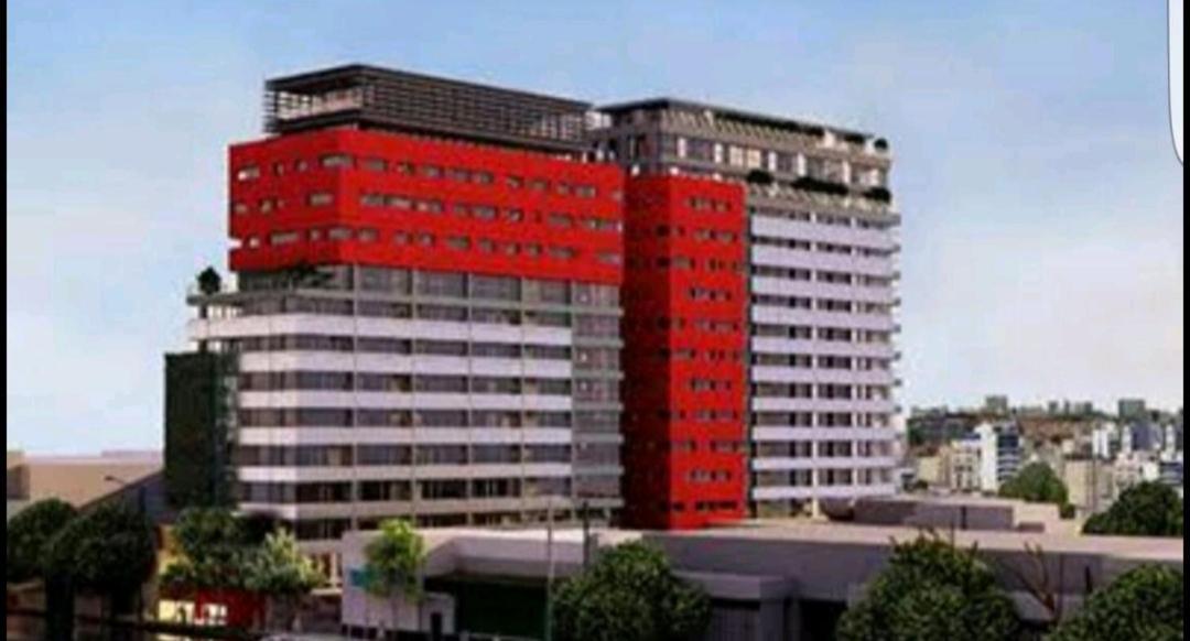 Apartamento Luxury In Carso, Polanco México DF