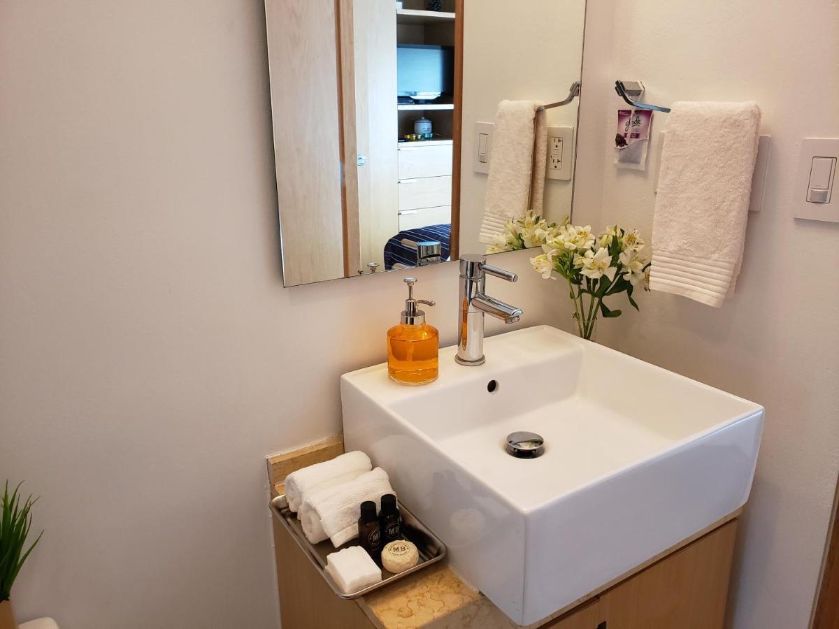 Apartamento Luxury In Carso, Polanco